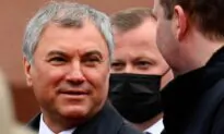 Putin Ally Warns of ‘Global Catastrophe’ If West Continues to Arm Ukraine