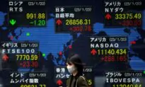 European Stocks Stoked by Cooler Inflation Report