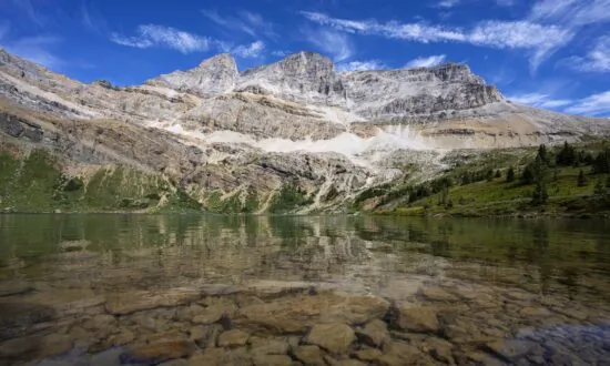 Banff, Jasper, Kootenay and Yoho National Parks to See Infrastructure Upgrades