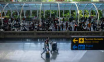 Over 200 Travelers From China Arrive in Bali on First Flight in 3 Years
