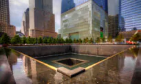 DOJ Holds Briefing on Sept. 11 Victim Compensation Fund
