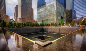 DOJ Holds Briefing on Sept. 11 Victim Compensation Fund