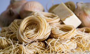 How to Properly Store Dry, Fresh, and Cooked Pasta