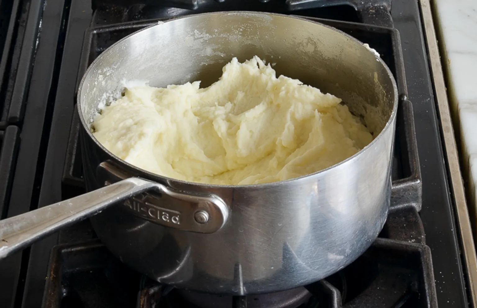 Making Shepherds-Pie