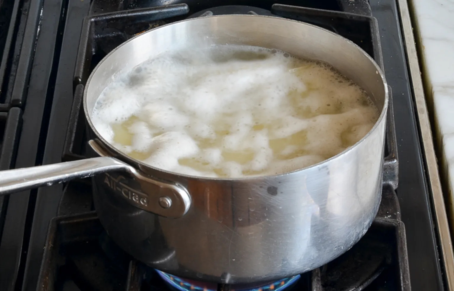 Making Shepherds-Pie