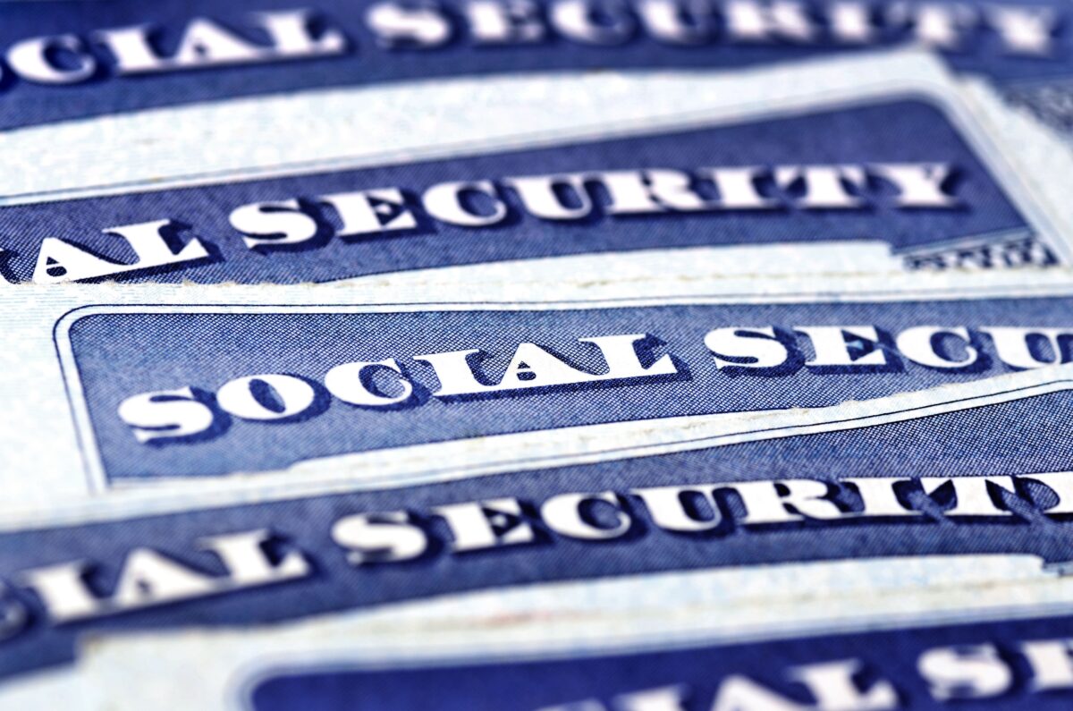 NextImg:Social Security Reform About Principles, Not Accounting