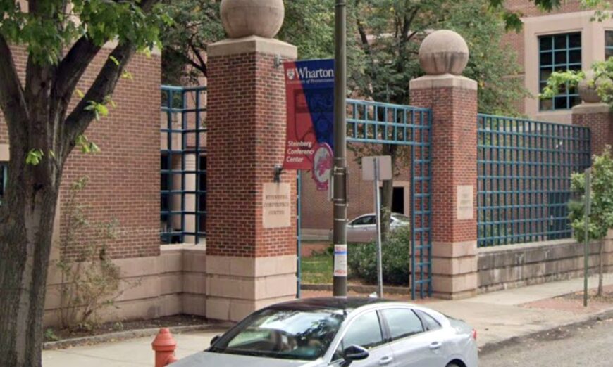 UPenn Loses Major Donor Due to Anti-Semitism, Regrets Actions