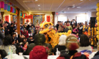 Port Jervis Chinese New Year Celebration Draws Thousands