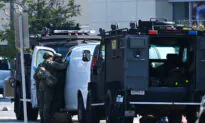LA Sheriff’s Department Press Briefing on Ballroom Shooting