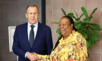 South Africa Defends Planned Military Drills With ‘Friends’ Russia and China