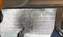 Bus Drivers Boycott Suburbs in Response to Spike in Violent Youth Crime