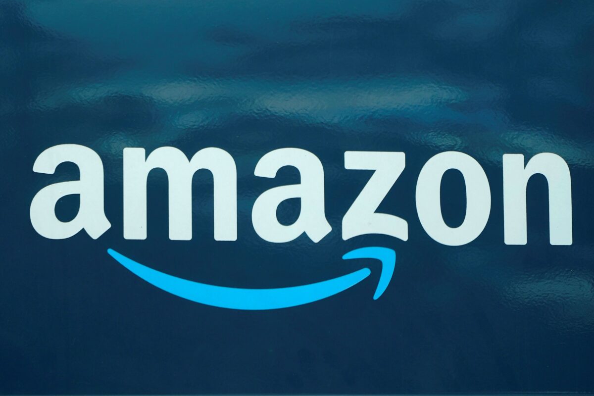 NextImg:Amazon Posts Biggest Annual Loss on Record, Poor Fourth-Quarter Sales