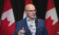 Feds Will Keep Budget Promises Despite Economic Uncertainty, Says Minister