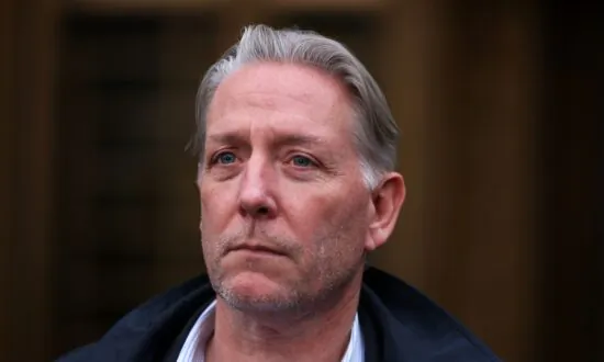 Ex-FBI Agent Charged With Working for Russian Oligarch Slated to Plead Guilty