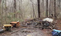 Protesters Abandon Atlanta ‘Cop City’ Camp After Deadly Police Raid, Riot Arrests