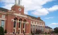 Lawsuit Alleges Oklahoma State University’s Policies Violate Free Speech