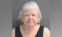 Woman Accused of Killing Ill Husband Seeks Release From Jail