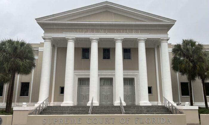 Florida Supreme Court Upholds 15-Week Abortion Ban, Approves Abortion Ballot Measure For November