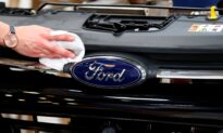 Ford to Cut up to 3,200 European Jobs, Union Says, Vowing to Fight