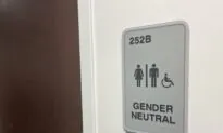 Arkansas Gov. Sarah Huckabee Sanders Signs Transgender School Bathroom Bill