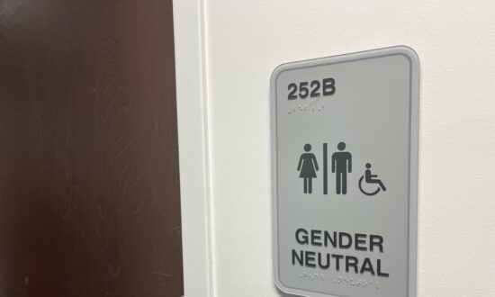 Arkansas Gov. Sarah Huckabee Sanders Signs Transgender School Bathroom Bill