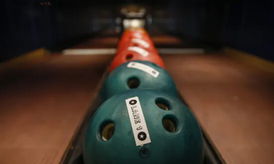 Who in America Is Bowling Alone?