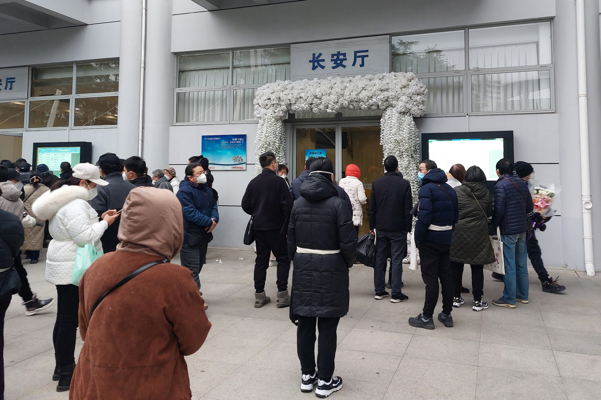China Lost 15 Academicians in 26 Days, Including Military Weapons Experts - Vimarsana News