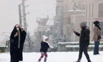 Iran Grapples With Winter Gas Shortages Despite Having World’s Second Largest Gas Reserves