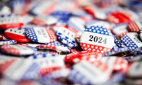 Looking at the 2024 Presidential Election Way Too Early