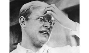 The Film That Turned Dietrich Bonhoeffer Toward Pacifism—and Away From Nationalism