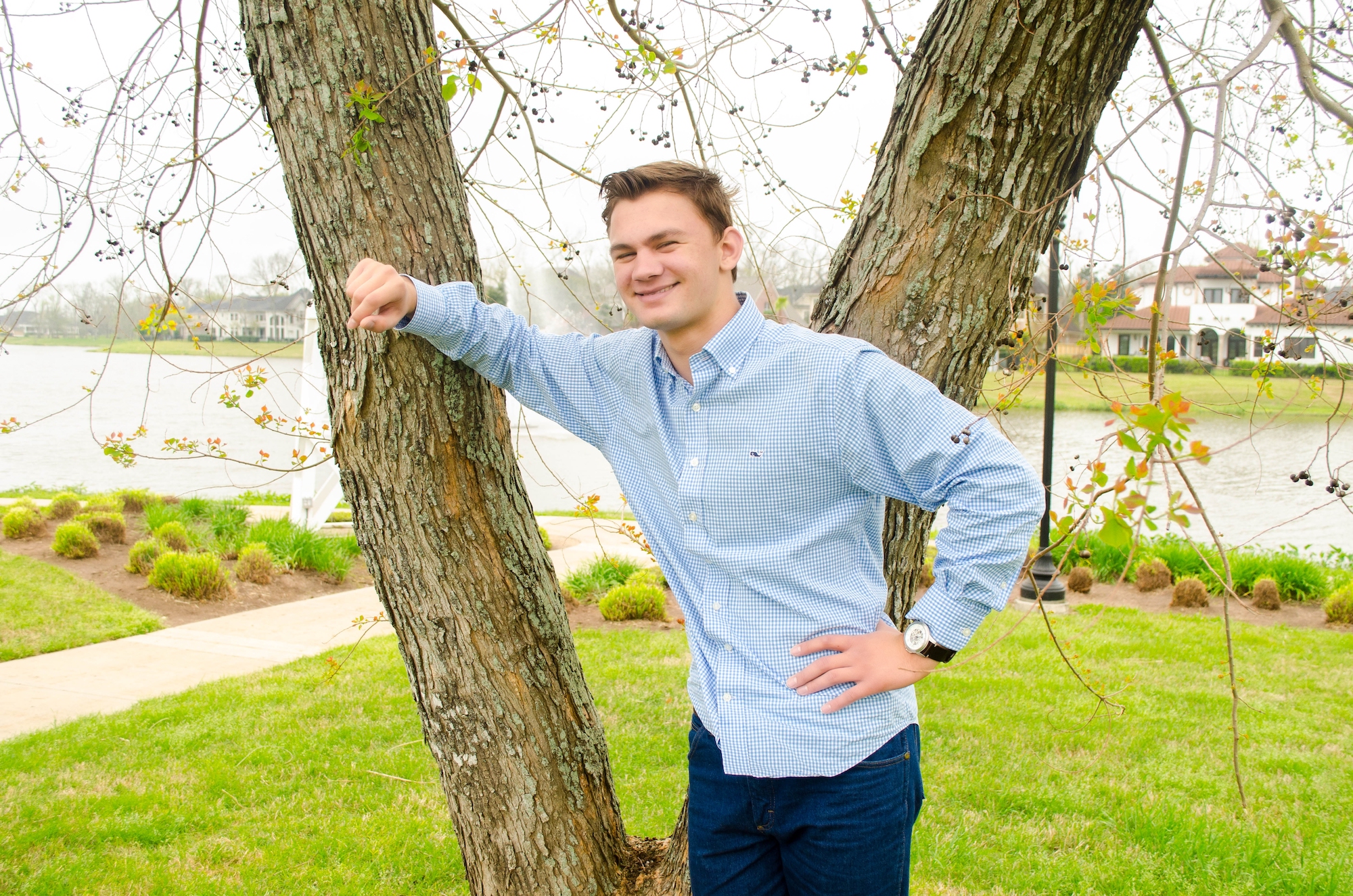 Over 2 Years Later, Still No Sign of Missing Texas College Student Jason Landry - Vimarsana News