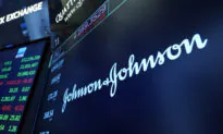 J&J Tops 4th-Quarter Earnings Forecasts as Profit, Revenue Slip
