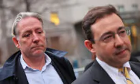 Ex-FBI Agent Charged With Working for Russian Oligarch Played Role in Trump-Russia Investigation