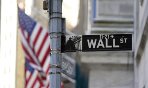 Wall Street sube a medida que se recuperan algunas acciones bancarias golpeadas