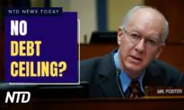 NTD News Today (Jan. 24): Democrats Propose Eliminating Debt Ceiling; Key FBI Agent in Trump Russia Probe Indicted
