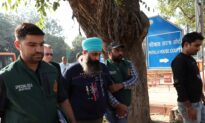 Indian Court Grants Extradition for Australia Murder Suspect