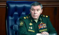 Russia’s Military Reforms Respond to NATO’s Expansion, Ukraine: Chief of General Staff