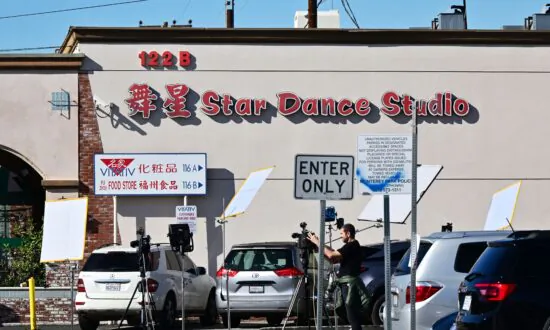 Death Toll From California Shooting Rises to 11 as Police Look for Motive
