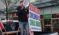 ‘Where Do We Draw the Line’: Drag Queen Story Time Events for Children Draw Flak From Opponents