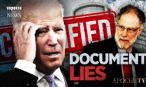 Former Obama Lawyer Issues Misleading Statement About 13-Hour Classified Documents Search at Biden Home | Truth Over News