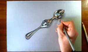 2 Drawings: Fast, Easy, and Lifelike | Marcello Barenghi