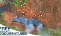 The Land of Majestic Volcanoes, Seething Geysers, Powerful Waterfalls, & Threatening Fjords