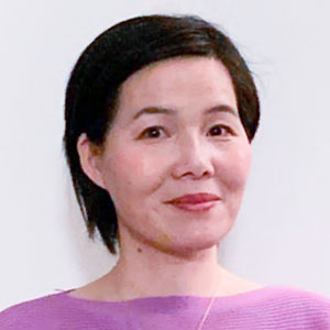 Yuwei Zhang, M.D., Ph.D.