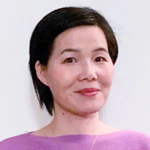 Yuwei Zhang