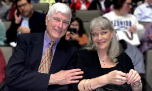 Shen Yun ‘Is Worth Anything It Takes to Go See,’ Says Former Musician