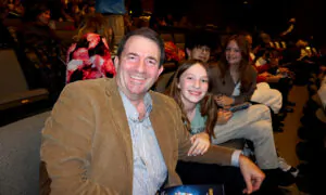 Shen Yun ‘More Than Just a Performance’ Says Alabama Patron