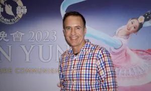 Theatergoer Concludes That ‘Goodness Always Prevails’ After Seeing Shen Yun