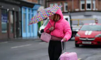 UK Expands Ban on Transgender Criminals in Female Prisons in England and Wales