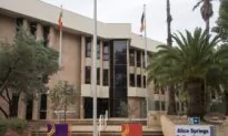 Curfew Fails to Wipe out Youth Crime Wave in Red Centre