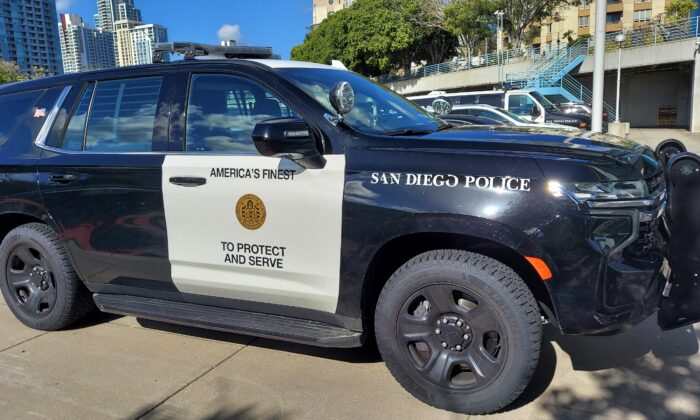 san-diego-police-investigate-armed-robbery-spree-the-epoch-times